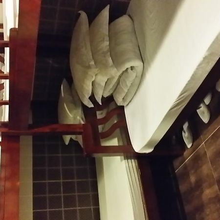 Tai Hao Hostel Hongkong Eksteriør bilde