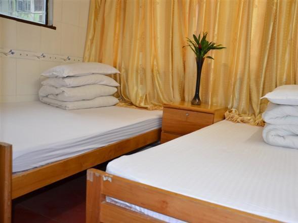 Tai Hao Hostel Hongkong Eksteriør bilde