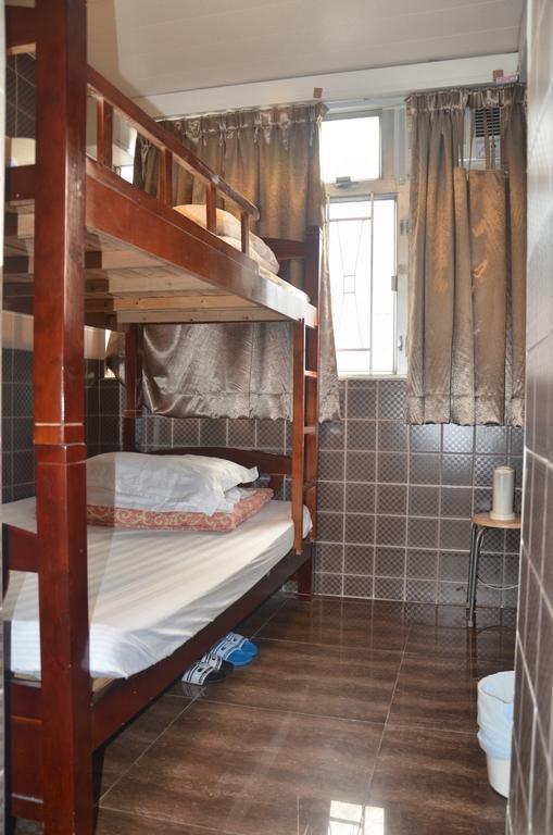 Tai Hao Hostel Hongkong Eksteriør bilde