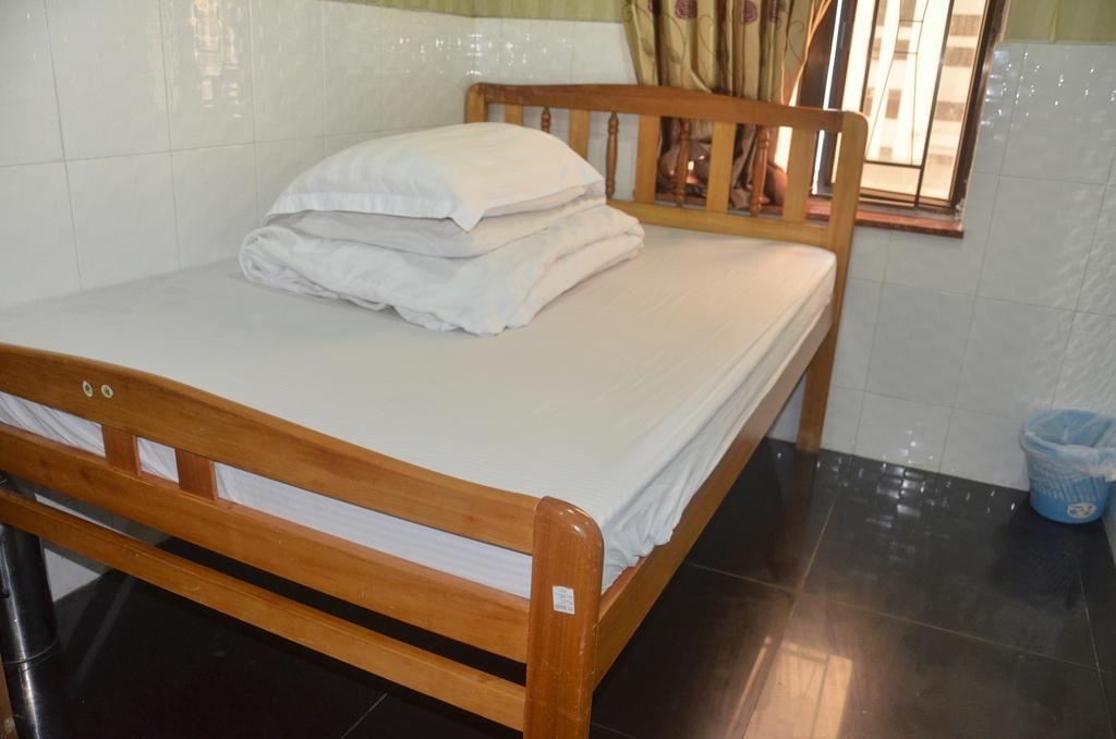 Tai Hao Hostel Hongkong Eksteriør bilde