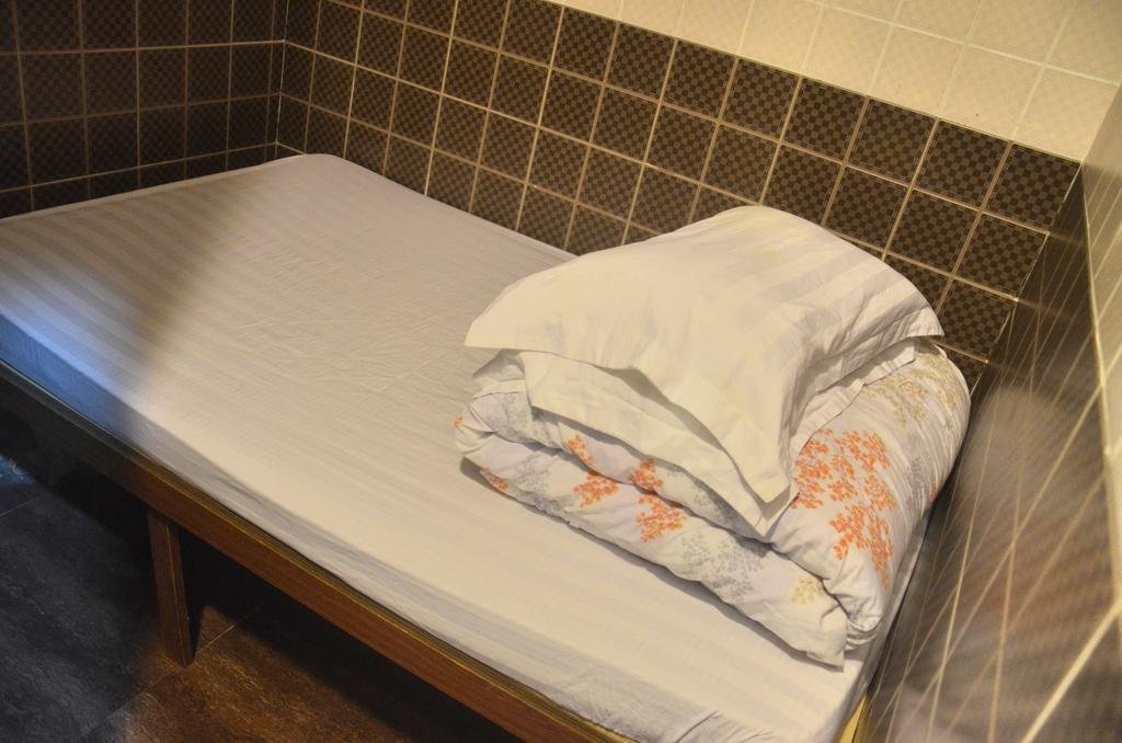Tai Hao Hostel Hongkong Eksteriør bilde